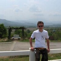 Daniel Bald (@itdanman) 's Twitter Profile