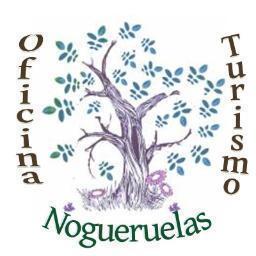 Ubicado en la comarca de Gúdar-Javalambre -Teruel-. Nogueruelas a 1.146m de altura, rodeado de extensos pinares y fuentes