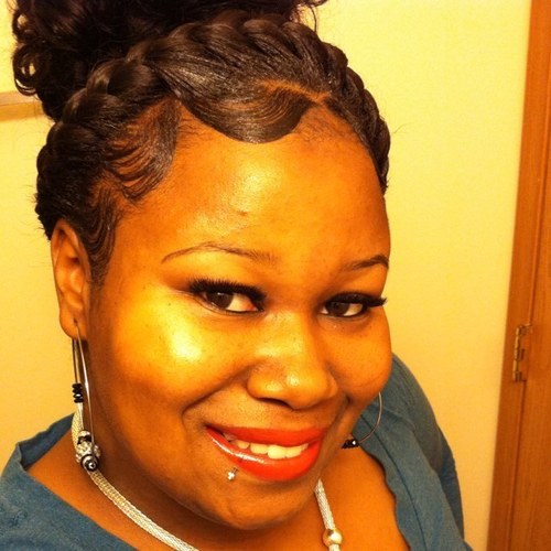 #Team Proud Mommy #Team Gorgeous #Team Antwan # Team R.I.P. Daddy # Team Hustle Hard