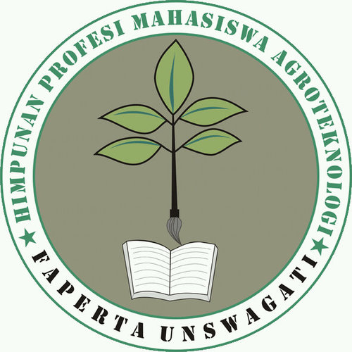 Hipmagro_Unswa's profile picture. Himpunan Profesi Mahasiswa Agroteknologi Fakultas Pertanian Universitas Swadaya Gunung Jati Cirebon