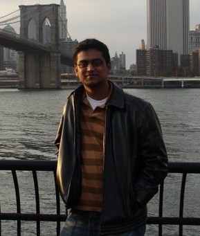 Mokkaiist and mokkai critic..PJ rasigan..engineer and former anjaneyar...Madras local and New York peter..ek gao mey type Hindi speaker...