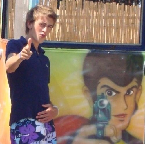 luca_celo's profile picture. 