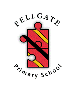 We are Fellgate Primary School in South Tyneside.