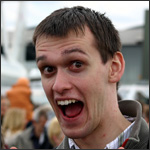 alexknobloch's profile picture. 