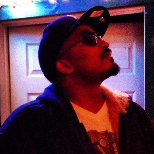 bmcdowell55's profile picture. 