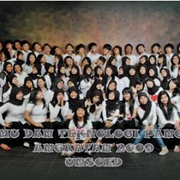 Kumpulan anak mahasiswa ITP 2009 Unsoed yang kece punya..merantau dan berdomisili dikota Satria..yang bersatu mengatas namakan diri PiZc09..kami adalh SAHABAT