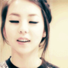 peachcheeahnny's profile picture. #อาห์นโซฮีเป็นของพี่คิดจะแย่งเจอกันหลังเซเว่นปิด