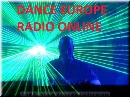 We Play Dance , Trance and R&B we sometimes take requests from the listeners also...