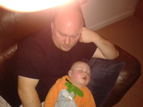 Dad 1st Gamer 2nd Lover All the time