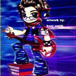 ♫ ♬ kĕnjì joħn ♩ ♪ Profile