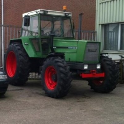 Grote lul chassis