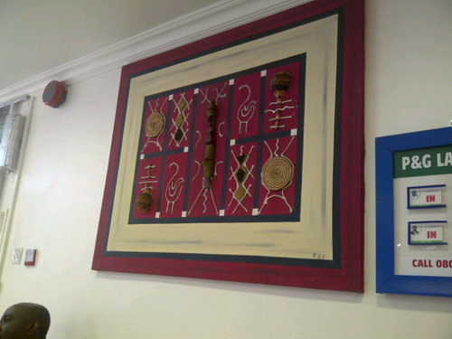 bayoadenusi's profile picture. HR consultant ,Labour migration expert, ILO Certified Trainer ,Business Solution Provider, Business Coach PHONE:07031552110