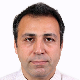 farhadnourineja's profile picture. 