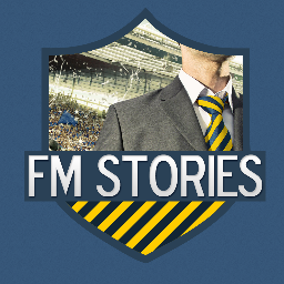 Your one stop portal for everything and anything Football Manager. New website coming soon.