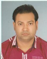 SomDeoKeshari's profile picture. 