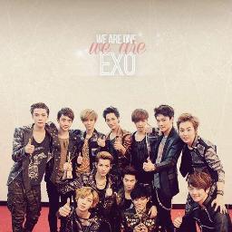พื้นที่ExoFanboard นี่อาจจะไม่ใหญ่นักเเต่อยากให้คนที่รักExoFanboardมาสนับสนุนExoด้วยกันนะค่ะ