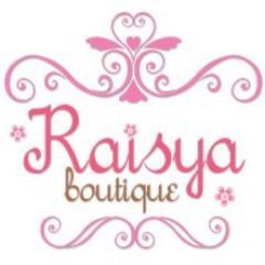 Raisya_Boutique's profile picture. ready stock || real pic || to order: Line: cs.raisyaboutique / WA: 082185254080
