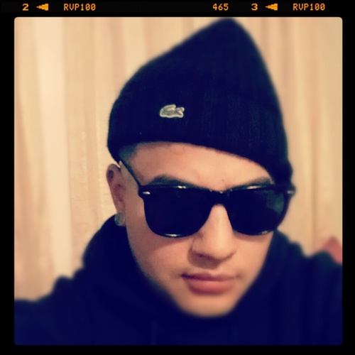 Smile brah your still alive =]