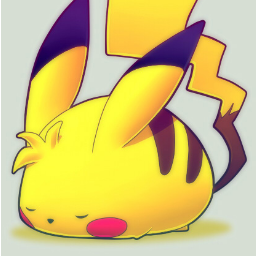 K_indaRed's profile picture. 我还没想好新的bio…