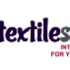 Textile stocklot details one click away!
