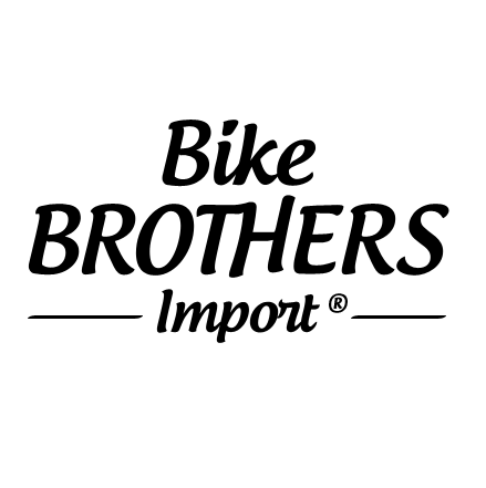 Dovozce a distributor kvalitního vybavení pro cyklistiku. Bajkuj po stylově!