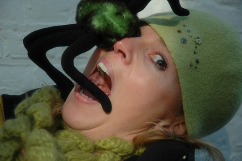 annemiekeliem's profile picture. 