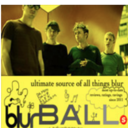 BlurBalls - @danomind - Twitter