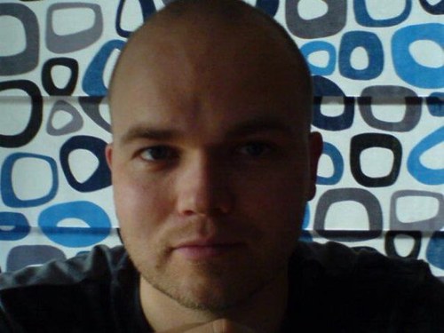 Physio, Specialist in Musculoskeletal Physiotherapy, MSc Musculoskeletal Medicine. Passionate MSK ultrasound user. MSKUS teaching team in Norway