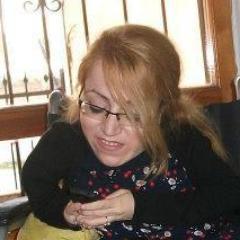 ASSİSTT A.Ş. YAZAR-FOTOĞRAF SANATÇISI hayvan sever klasik müzik sever, Aşk yaşamayı sever... Çok kırılgandır :) Aman dikkat (Cam Kemik) http://t.co/ozE4TFvq