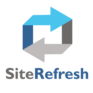SiteRefresh1's profile picture. Webdesign, Website Re-design, Refresh, Logo Design, Logo Refresh, redesign, Webshop Redesign
