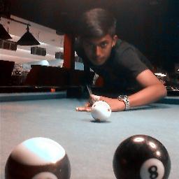 bakal jadi orang sukses (y)