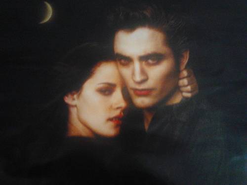aida_ld's profile picture. Super fan de la saga crepusculo