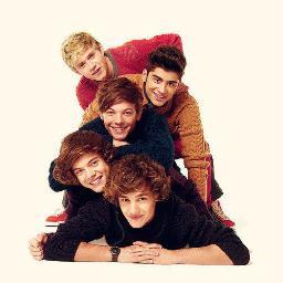 1DGirlUK's profile picture. True Directioners 4 ever.. Love 1D ❤☀★☆
Follow our personal accounts 
@Ana_Peric_14 and @Elena1DSwagger