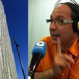 ( opinions personals) Analista en empresa de comunicació, Productor i presentador del programa de noves tegnologies a Cope Lleida https://t.co/TbjSq34UN2