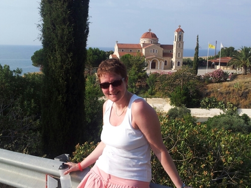 Alison ⚔️🦅 Royle