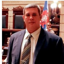 LucianoPessanha's profile picture. 