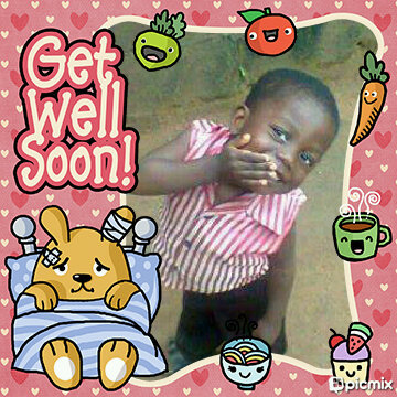 Ailsice's profile picture. 