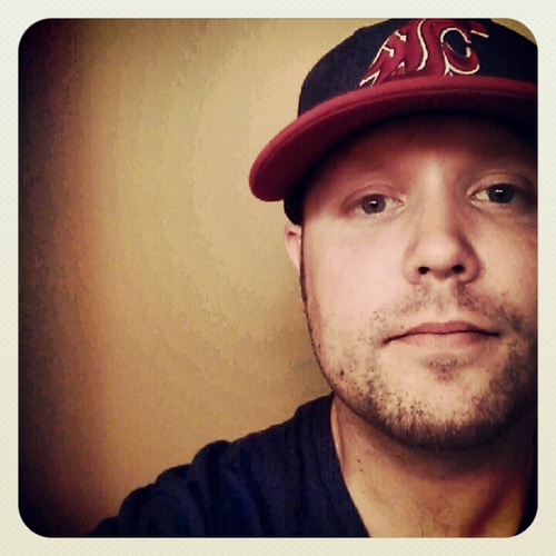 LetsGoCougs's profile picture. Boom.