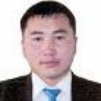 amarjargal seseer (@amarjargalses) 's Twitter Profile