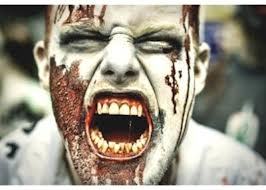 adonissande's profile picture. zombie man