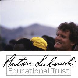 Charitable Foundation | Education | Community Upliftment | Social Justice | Making A Difference in Southern Africa | Anton Lubowski | PBO: 930035321 NPO: 064942