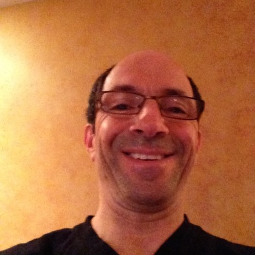 gordonhecker's profile picture. 