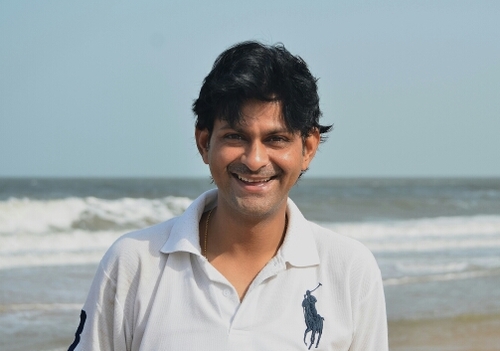 umeshsingh24's profile picture. 