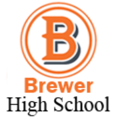 BrewerHigh's profile picture. The official Brewer High Twitter feed, maintained by the social media team.  Connect with us for news, events, and updates about Brewer High School.