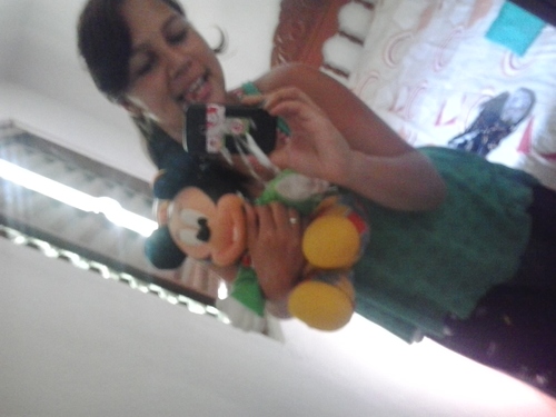 *''Sem Deus a vida nu vale nadaa*''