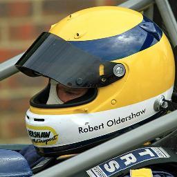 Rob Oldershaw