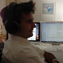 troberti Profile Picture