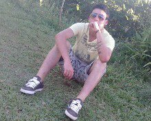 @quevidaloks amo vc priminha