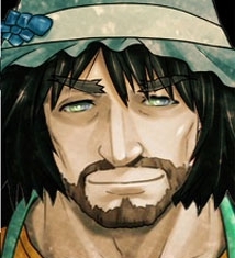 yashi_0w0's profile picture. 犠牲の犠牲