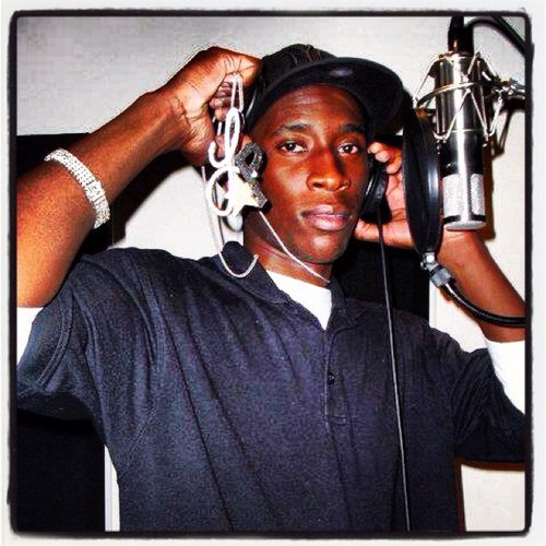 Virginia Raised Me... I'mma Product of Philly Tho... I Repz Both Hard... Which More??? I Don't Really Know??...